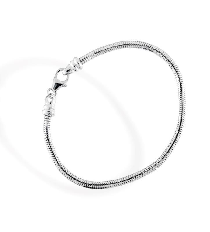 Kera Snake Bracelet by Darren K Moore-Drop Ship,431-16 BRACELET