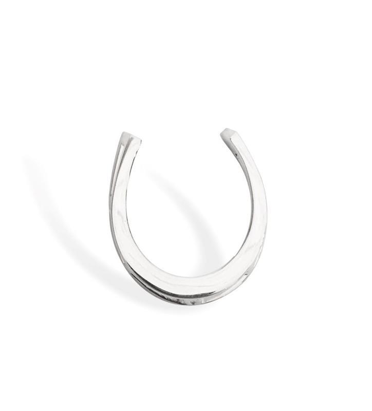 Horseshoe Pendant by Darren K Moore-Drop Ship,489-17 PENDANT