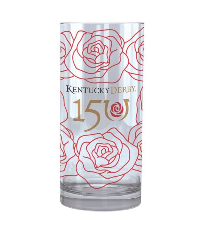 2024 Official Kentucky Derby 150 Julep Glass,TCG - West Coast Novelty Group,KH60